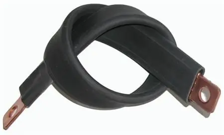 Tarjous CUBIC Cu-flex nimellisvirta 190A 21,1W tehohäviö 30 gr n teholla pituus 672 mm, tiedot koskevat CU n ja toiminnallisen yksikön välistä liitäntää