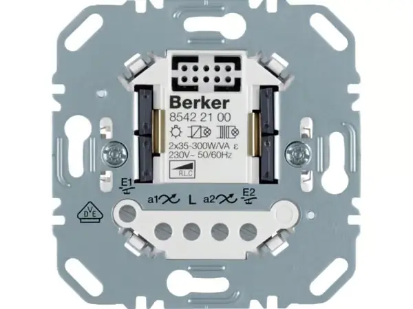 HBNET UNIVERSAL-TASTDIMMER 2F. Kampanjahinta