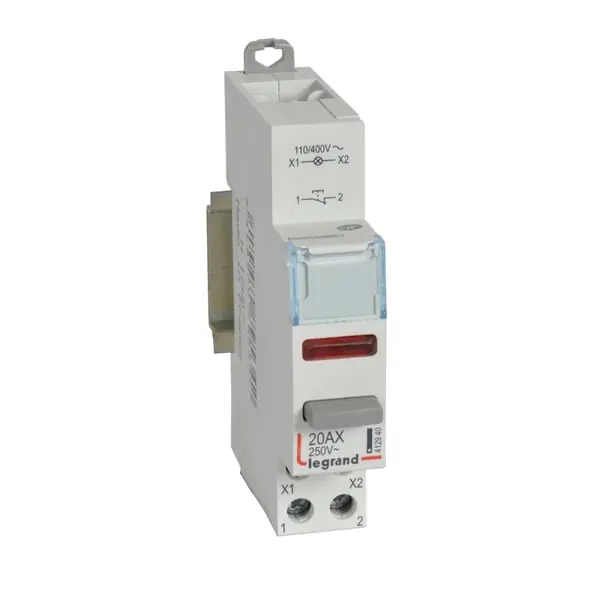 Legrand 412940 virrankatkaisin Halpa