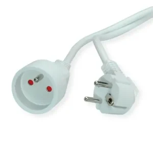 Value 19.99.1175, 10 m, CEE7/7, H05VV-F, 250 V Halpa Hinta