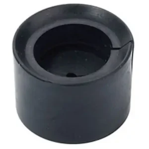 Wiska GFD 32/01/45-01/085 Tætningsindsats M32 1 x 3,5 - 4,5 mm Elastomeeri Sort 1 stk Loppuunmyynti