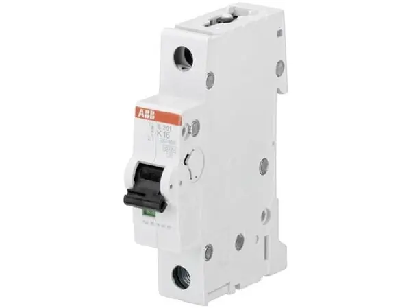 ABB 2CDS251001R0377, Pienoiskatkaisija Päivän Tarjous
