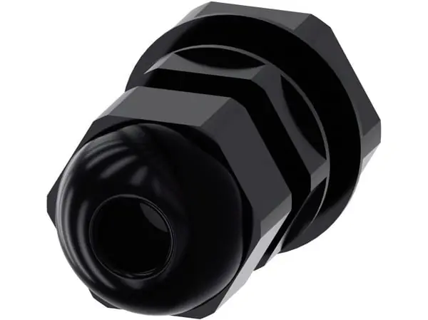 Tilaa Nyt Siemens 3SU1900-0HG10-0AA0 Suojus 1 kpl