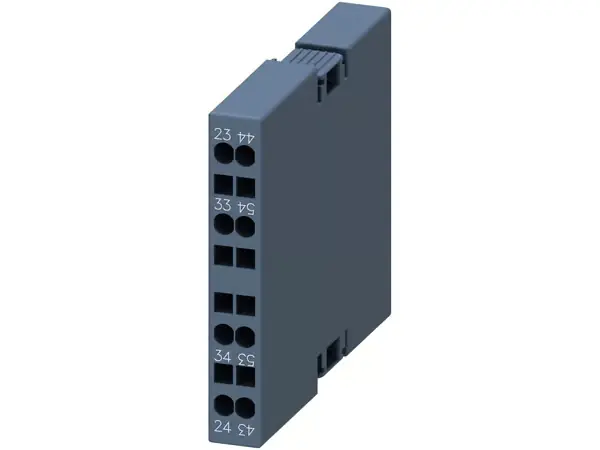 Tarjous Siemens 3RH2911-2DA20 apukytkin 1 kpl