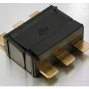 5MM Ultra High active power 3P borstlös motor Merkkituote