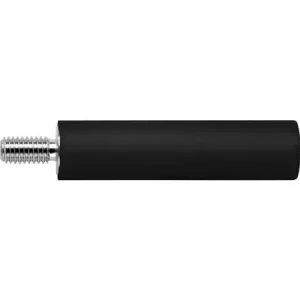 Schützinger BU 2240 S Ni / SW uppoasennusholkki Musta 1 kpl Aito