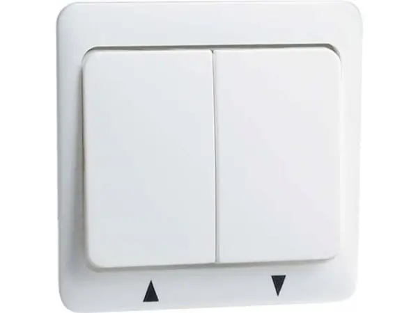 Osta Nyt PEHA by Honeywell keinukannen suojus valkoinen 176411 1 kpl