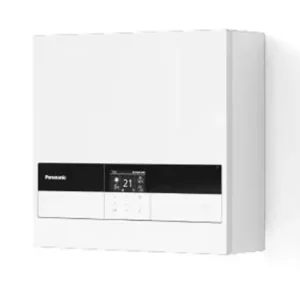 Halpa Panasonic lämpöpumppu Aquarea Hydraulic Split, M-sarja, T-Cap, ohjausrasia
