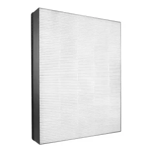 Loppuunmyynti Philips NanoProtect Hepa S3-filter, model FY2422/30 - Filter for air purifier and humidifier - Fits models AC2887/10, AC2889/10, AC3829/10