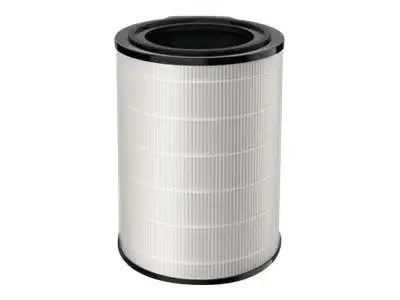Tilaa Nyt Philips NanoProtect-suodatin, Ilmanpuhdistimen suodatin, HEPA, 99,97%