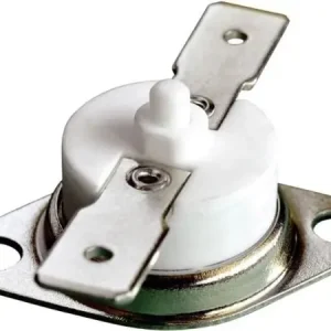 Tarjoushinta Thermorex TK32-T01-MG01-Ö220- MR Bimetallikosketin 250 V 16 A Avautumislämpötila (± 5°C) 220 °C 1 kpl 1 kpl