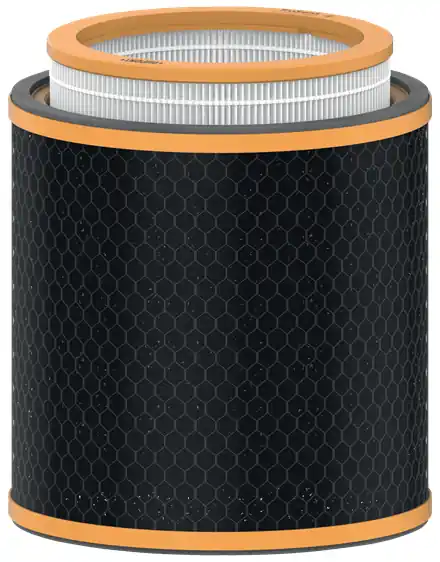 Leitz 3-in-1 HEPA Haju&VOC suodatin TruSens Z-3000 ilmanpuhdistimeen Nopea Toimitus