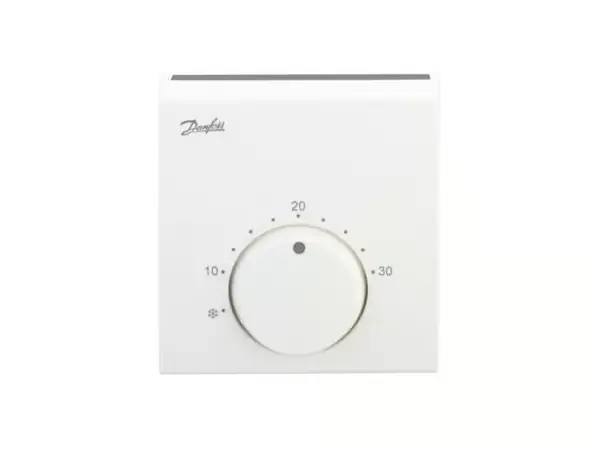 Danfoss 088H0022, 1 kpl Viikonlopputarjous