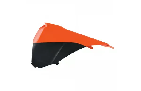 Alennus Polisport ilmansuodattimen suojukset Ktm Exc Excf 14 16 oranssi