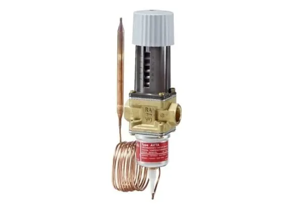 Danfoss 003N0107, 1,27 kg, 1 kpl Eniten Myyty
