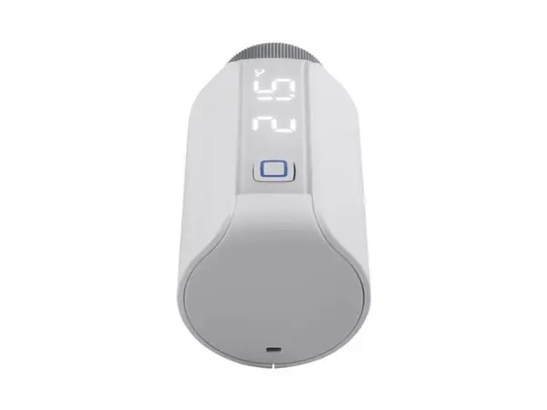 Tarjoushinta Homematic IP 155105A0, Lämpötila, Langaton, M30 x 1.5mm, 0 - 50 °C, 300 m, Valkoinen