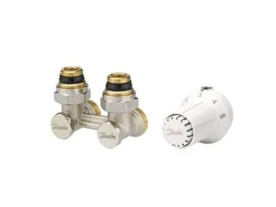 Danfoss RAS-CK + RLV-KS Osta Nyt