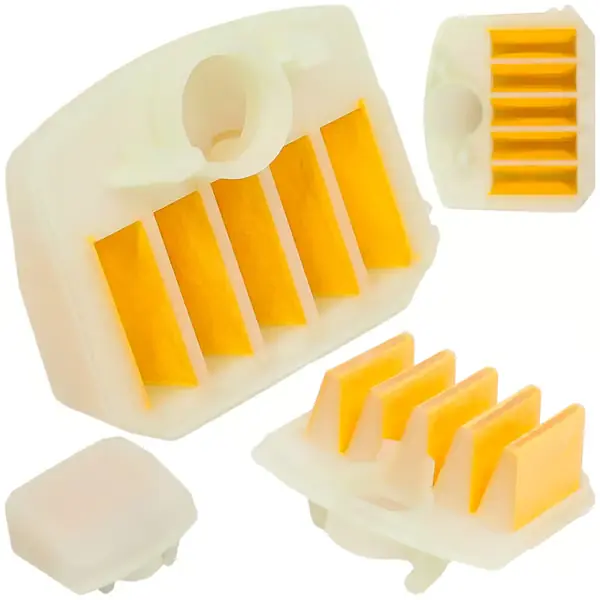 ILMANSUODATIN HUSQVARNA 340 345 346XP 350 351 353 537024001 537024002 537024003 Ajankohtainen