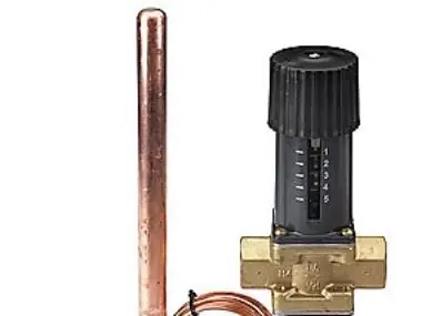 Aito Danfoss AVTB 20 20-60°C kvs - 3,4 m-nip 003N5115