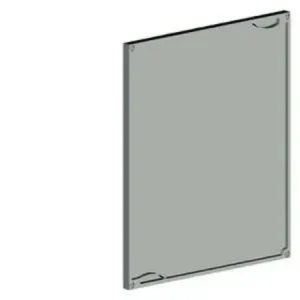 Tarjoushinta Siemens 8GK96014KK20 Kansi Muovi Vaaleanharmaa