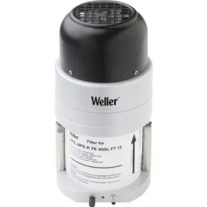 Weller WFE P Nokipölynimuri 230 V 70 W 50 l/min Osta Verkossa