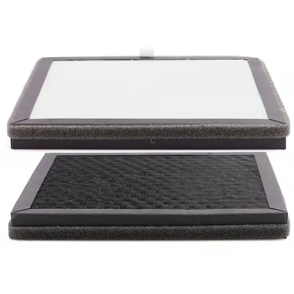 Uutuus Suodatinsarja SN-1011-absorboijalle
