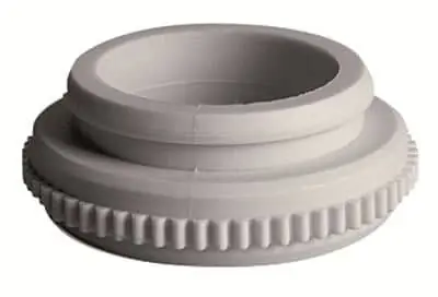 ABB 2CDG120012R0011 Termostaattisovitin Sopii Oventrop-pattereihin Flash-Tarjous