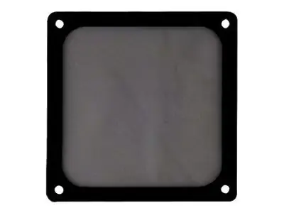 SilverStone FF143 - Suodatin systemsventilatorille - lajittelu Tarjous