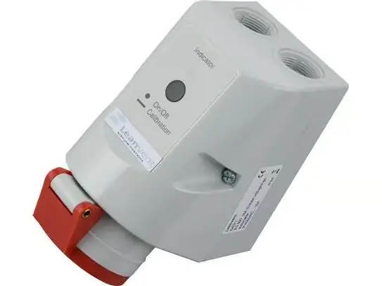 PARLOCK Multi CEE-liitin LV41N 32A vaimenninlaitteiden automaattiseen ON/OFF-ohjaukseen, 2xM25/M25. Toimii samanaikaisesti 24VDC- ja 230VAC-virtalä... Paras Hinta