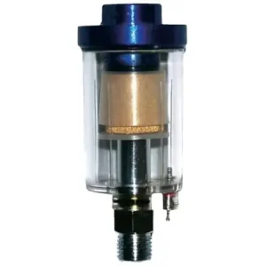 Aerotec Aerotec 200543 Paineilmasuodatin 1/4 (6,3 mm) 1 kpl Suosittu