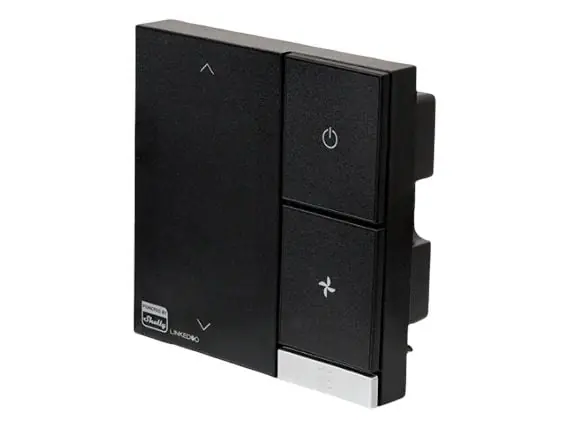 LinkedGo Smart HVAC thermostat ST802-B Pakollinen (Must-Have)