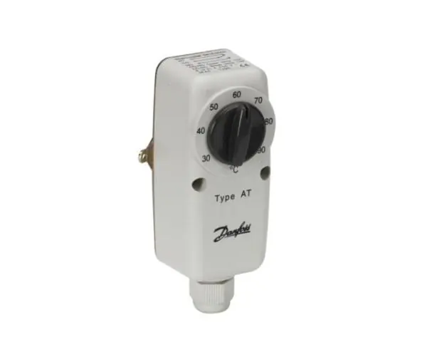 Erikoistarjous Danfoss 041E0000, 1 kappaletta