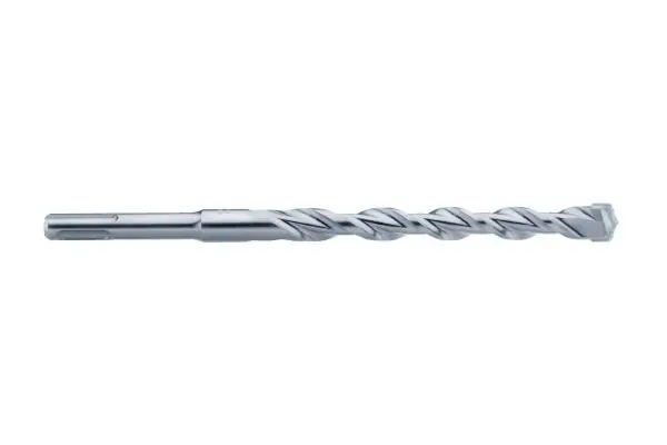 Metabo 625249000, Iskuporakone, Muurausporanterä, 5,5 mm, 260 mm, Tiili, Betoni, Graniitti, Kevytbetoni, Muuraus, Luonnonkivi, Huokoistettu betoni,... Viimeinen Mahdollisuus