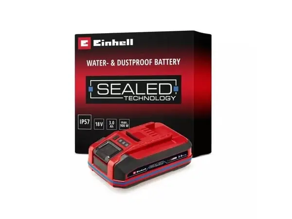 Einhell 4511618, Akku, Litiumioni (Li-Ion), 3 ah, 18 V, Einhell, Power X-Change Löytö