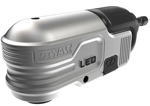 Osta Verkossa DeWALT DTLRA-QZ, Akkuruuvinväännin, Suora kahva, 1/4", musta, Harmaa, 41 Nm, Akku