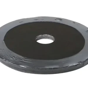 Work>it® leikkuukiekko metallille Ø125 x 1,4 mm 5-pakkaus 5-pack Sertifioitu
