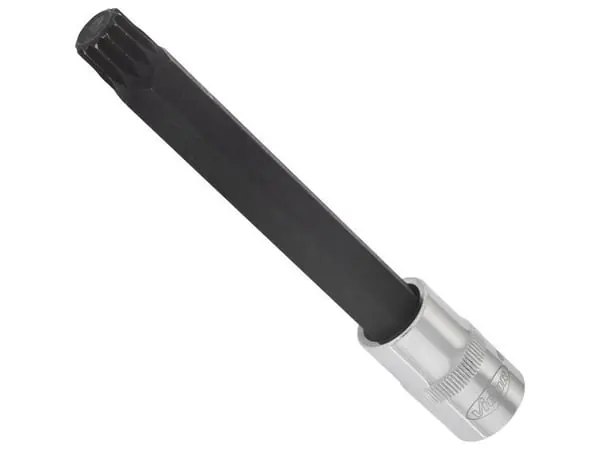 Vigor V2132, Pistorasia, 1/2", 1 pää(t), M14, 14 cm Viikonlopputarjous