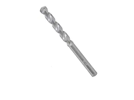 Eniten Myyty Stanley STA53010-QZ, Porakone, 8 mm, 20 cm, muuraus, 13,5 cm, 1 kpl