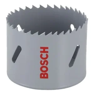Ajankohtainen Bosch BOSCH BOSCH HSS BI-METAL STD HOLE 14 mm, 9/16" B2608580396