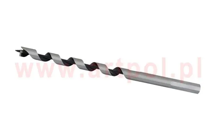 ARTPOL PUU PULTTI 40 x 460mm Superhinta