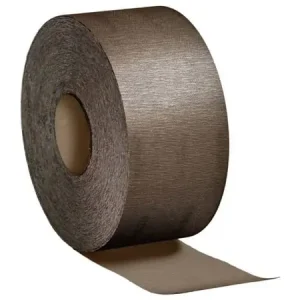 Terän ura AN 400 348458 Hiekkapaperirulla Hiekkakoko 80 (L x S) 10000 mm x 115 mm 1 kpl Uusi Malli