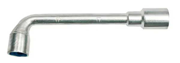Pistorasia-avain putki 10mm 54640 VOREL Eniten Myyty