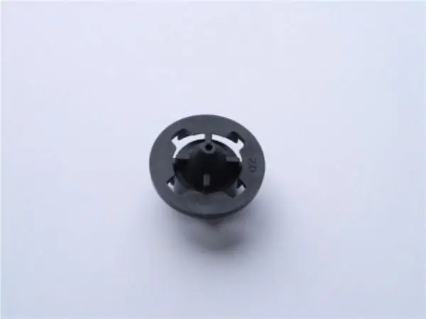 Pansam Suutin 2.0mm maalausyksikköön A730200 - A730203 - A730203 Asiakkaiden Suosikki