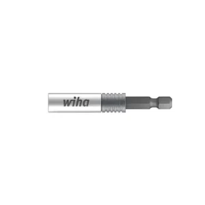 Wiha-ruuvimeisselipidike CentroFix Slim Aito