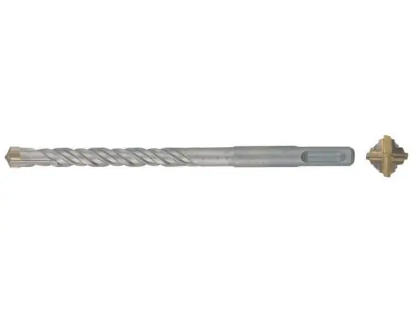 Paras Hinta Pro-Line SDS + 10 mm poranterä (71026)