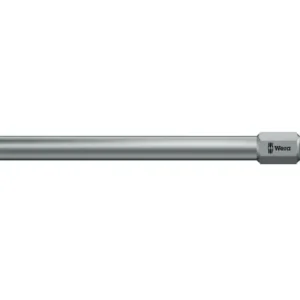 Wera 867/4 KK, 2 kpl, Torx Plus, TX40, 89 mm, 7 mm, 6 mm Pakollinen (Must-Have)