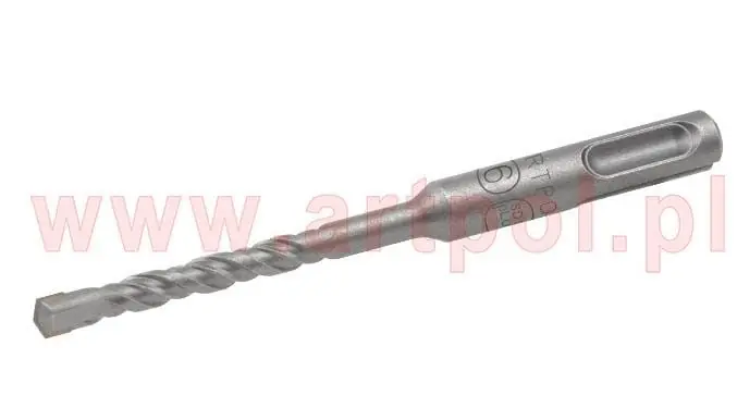 Tarjous ARTPOL PORA SDS PLUS 10 x 400 mm