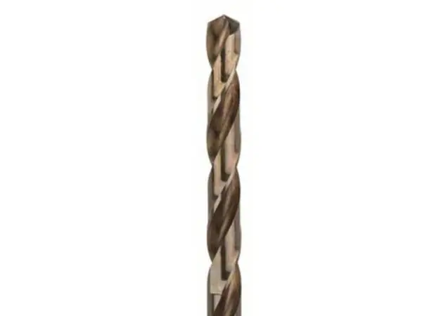 Ajankohtainen Bosch METALBOR HSS-CO Ø6,8X69X109MM 135GR 135GR