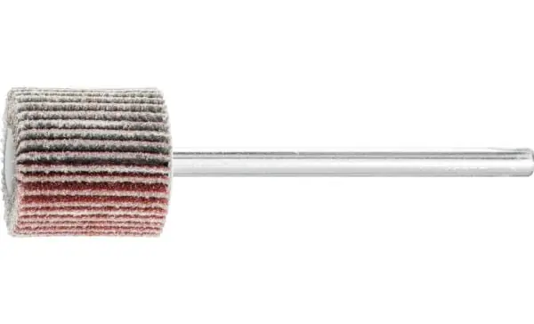 Ajankohtainen PFERD 44400045, Hiomaharja, Alumiinioksidi, 50000 RPM, Pyöreä, 3 mm, 15 mm