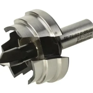wolfcraft GmbH 3759000 Alennus